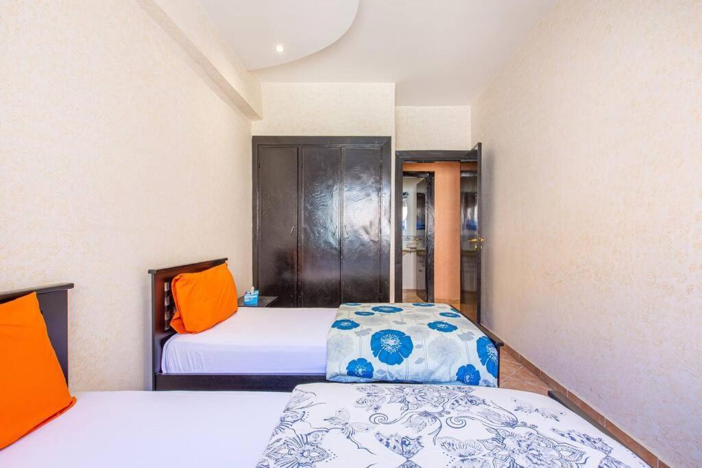 Residences Al Hadika Al Koubra Appartement *