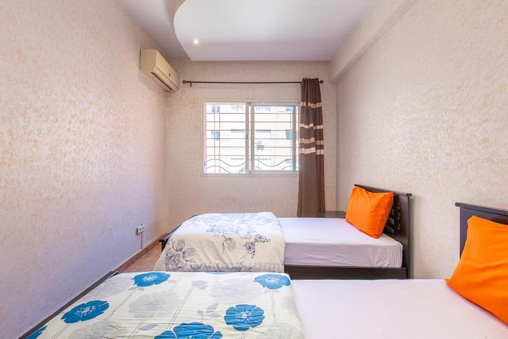 Residences Al Hadika Al Koubra Appartement Marrakesh