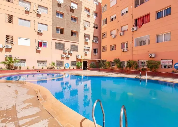 Residences Al Hadika Al Koubra