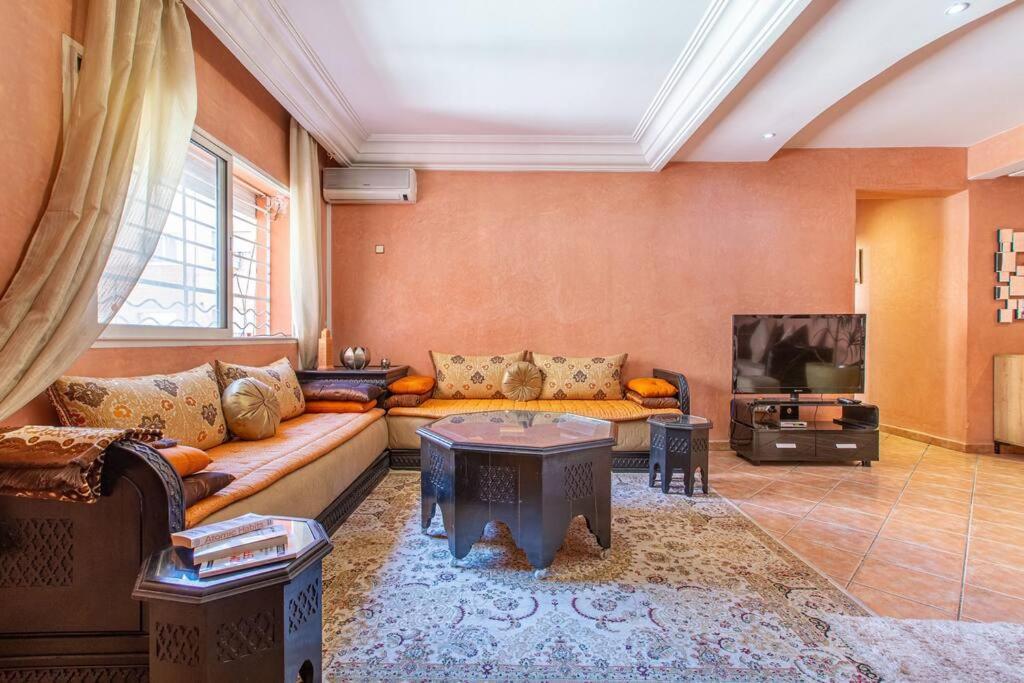 Residences Al Hadika Al Koubra *