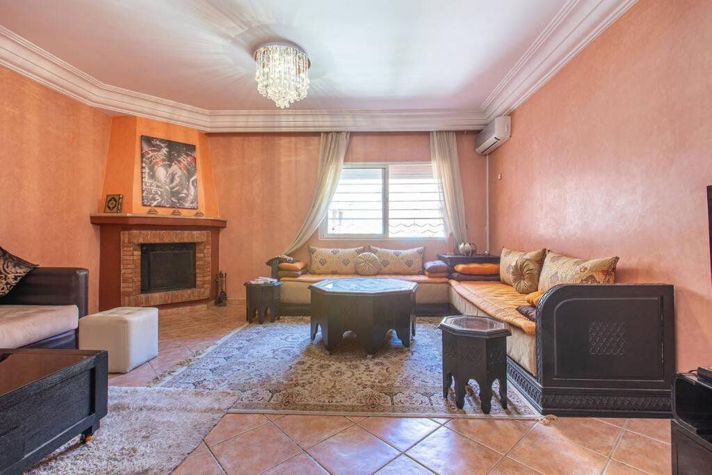 Appartement Residences Al Hadika Al Koubra