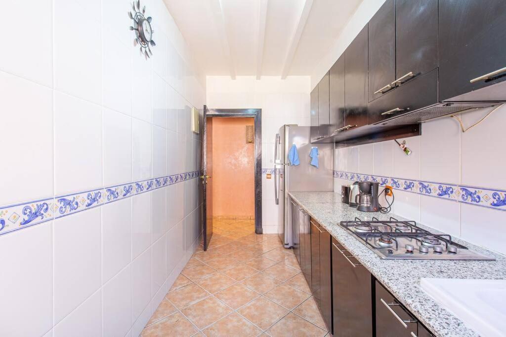 Residences Al Hadika Al Koubra Appartement