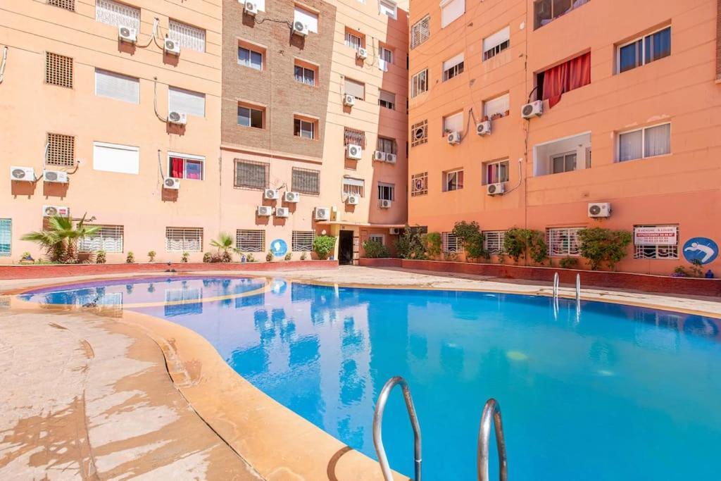 Appartement Residences Al Hadika Al Koubra