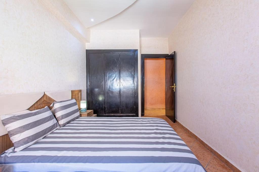 Appartement Residences Al Hadika Al Koubra