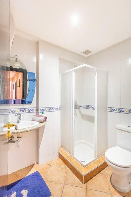 Appartement Residences Al Hadika Al Koubra Marrakesh