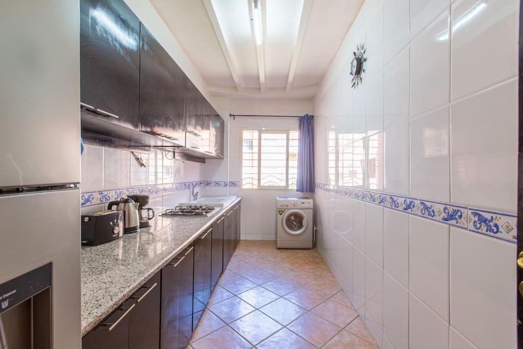 Appartement Residences Al Hadika Al Koubra