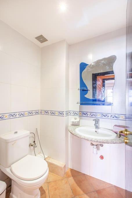Residences Al Hadika Al Koubra Appartement