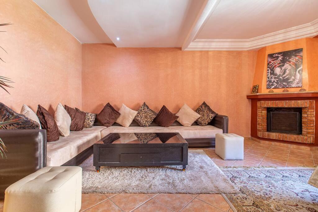 Residences Al Hadika Al Koubra Appartement *