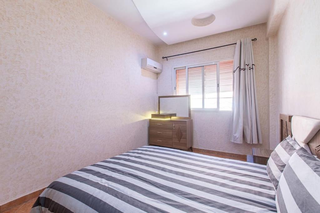 Residences Al Hadika Al Koubra * Marrakesh