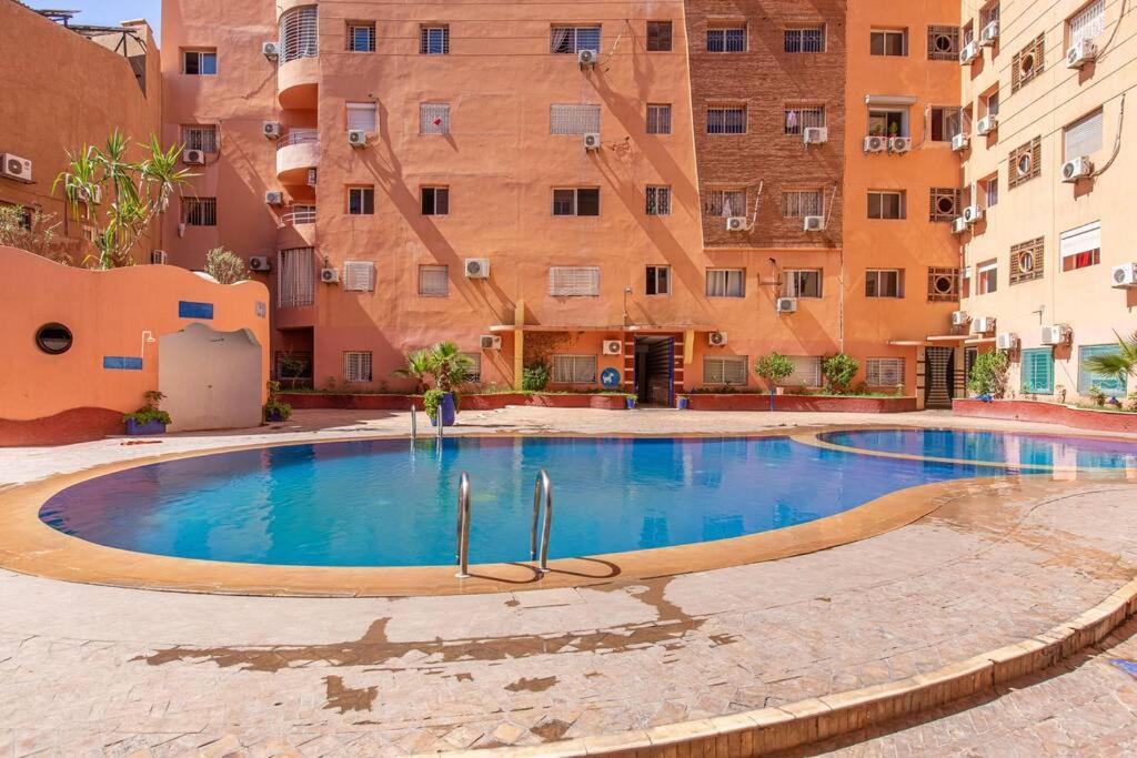 Residences Al Hadika Al Koubra *